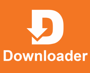 installation Downlaoder sur firestick