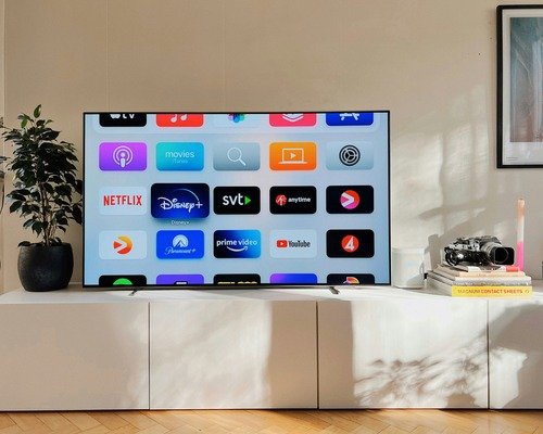 IPTV Canada Français